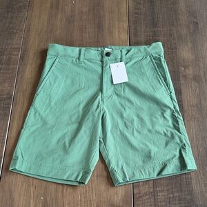 J. Crew, Crewcuts, Boys' Stanton tech short, Size 7